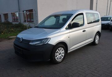 VW Caddy 92.342 km 18.600 &euro; Hannover 30179