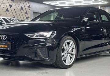 Audi A4 61.780 km 28.990 &euro; Peine 31226