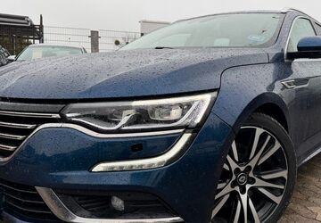 Renault Talisman 135.870 km 9.990 &euro; Hildesheim 31137