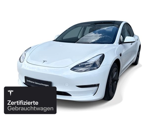 Tesla Model 3 40.169 km 33.200 &euro; Hannover 30519