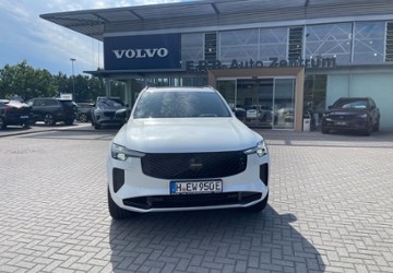 Volvo XC90 4.000 km 71.400 &euro; Hannover 30179