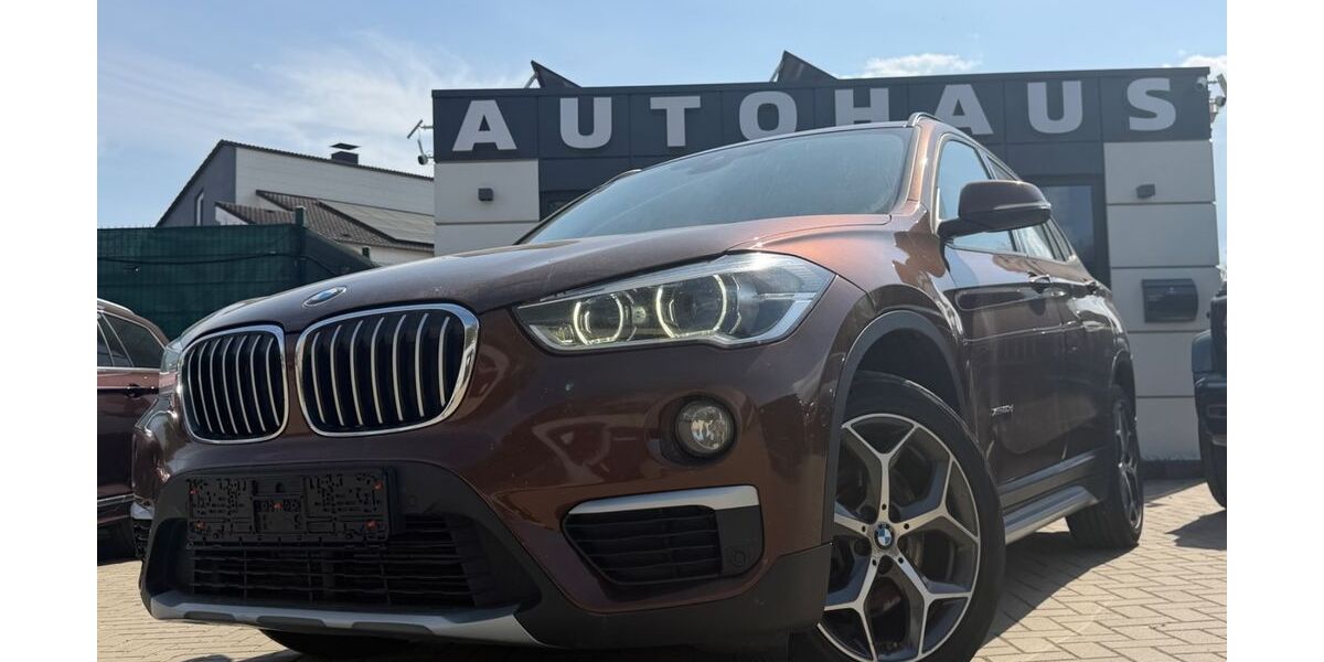 BMW X1 277.800 km 11.950 &euro; Salzgitter 38259