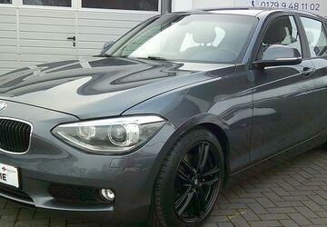 BMW 125 145.000 km 12.999 &euro; Gronau (Leine) OT Brüggen 31028
