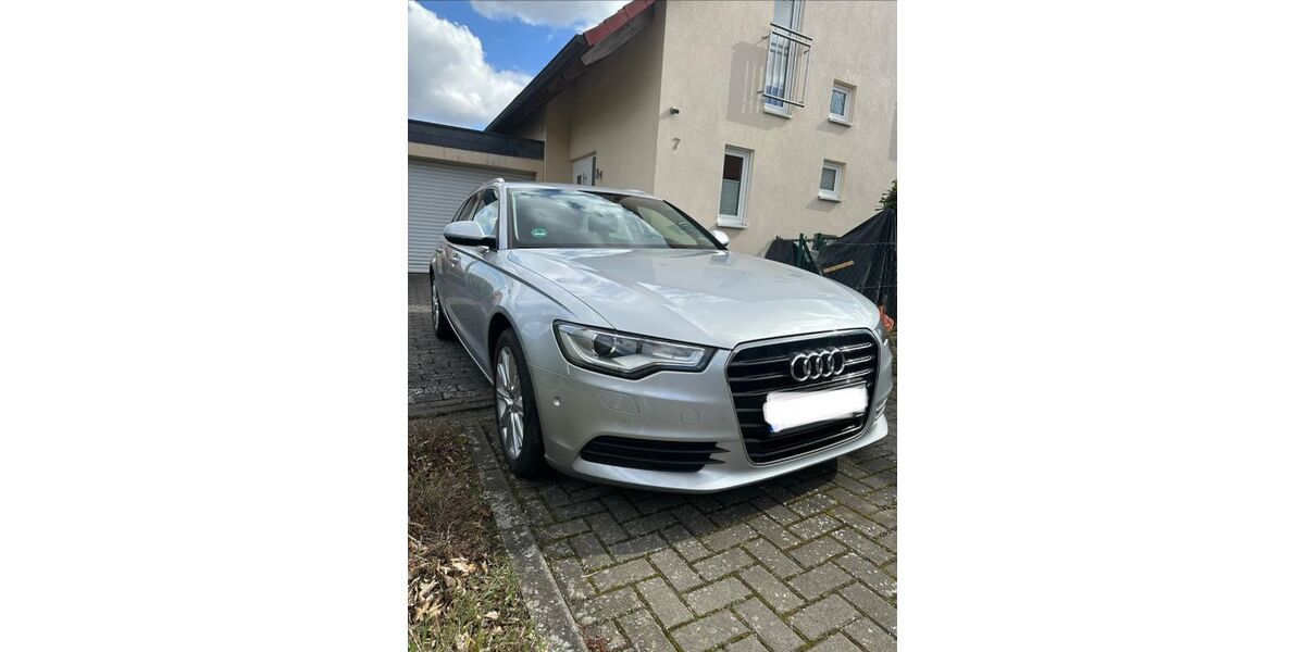 Audi A6 146.800 km 13.250 &euro; Hildesheim 31134