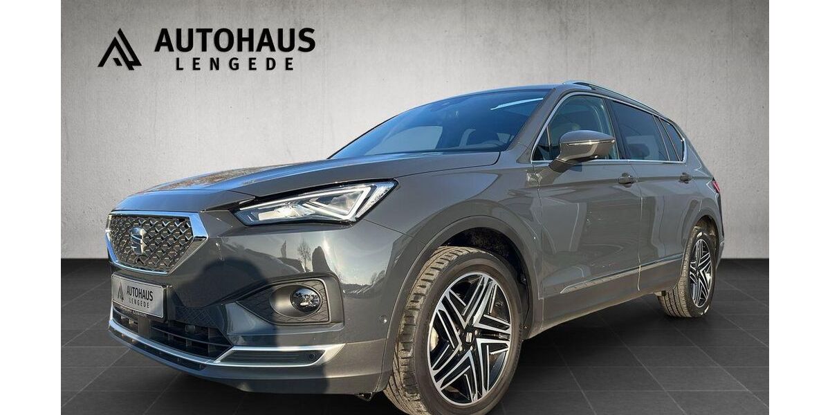 Seat Tarraco 46.338 km 25.999 &euro; Lengede 38268