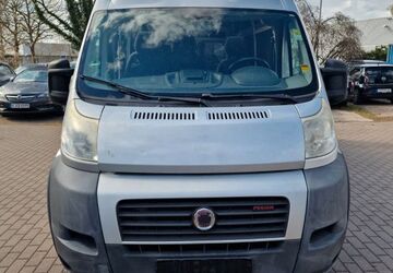 Fiat Ducato 122.000 km 7.950 &euro; Hannover 30179
