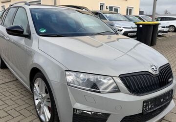 Skoda Octavia 206.000 km 10.990 &euro; Salzgitter 38229