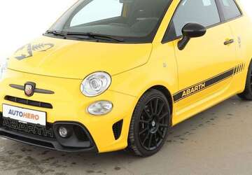 Abarth 595 73.107 km 17.540 &euro; Laatzen 30880