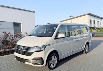 VW T6 Caravelle 241.000 km 25.900 &euro; Salzgitter 38226