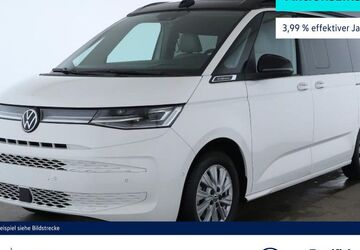 VW T7 California 7.488 km 69.750 &euro; Hannover 30419