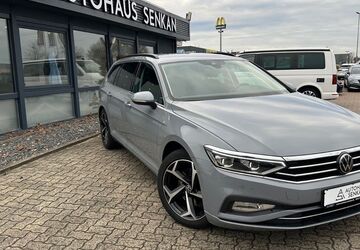 VW Passat Variant 132.000 km 21.490 &euro; Peine 31228