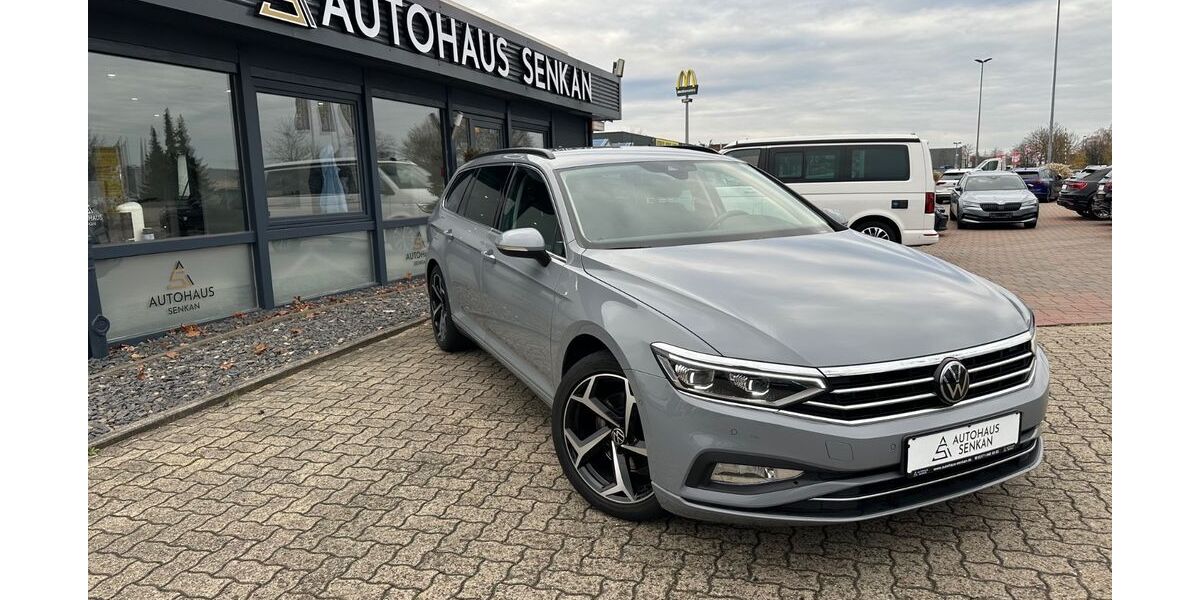 VW Passat Variant 132.000 km 21.490 &euro; Peine 31228