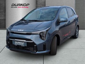 Gebrauchte Kia Picanto