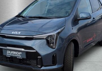 Kia Picanto 2.314 km 17.480 &euro; Hildesheim 31135