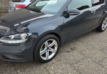 VW Golf 117.500 km 9.000 &euro; Wennigsen 30974