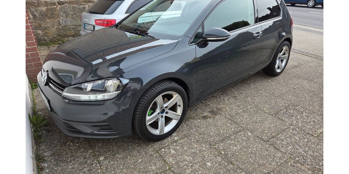 VW Golf 117.500 km 9.000 &euro; Wennigsen 30974
