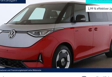 VW ID. Buzz 14.465 km 71.990 &euro; Hannover 30419
