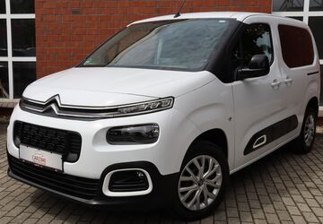 Citroen Berlingo 136.000 km 16.490 &euro; Hannover 30177
