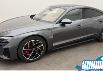 Audi RS e-tron GT 52.699 km 61.700 &euro; Peine 31226