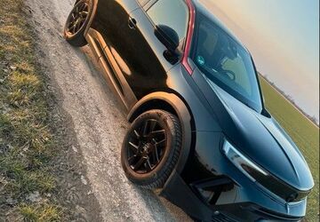 Opel Mokka 47.300 km 20.500 &euro; Hannover 30519