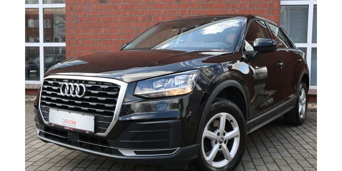 Audi Q2 73.000 km 13.490 &euro; Hannover 30177