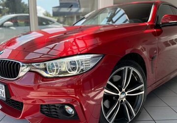 BMW 430 Gran Coupé 91.700 km 27.890 &euro; Laatzen (Hannover) 30880