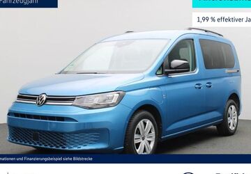 VW Caddy 13.279 km 39.590 &euro; Hannover 30419