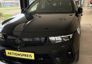 Opel Astra 13.320 km 22.500 &euro; Salzgitter 38229