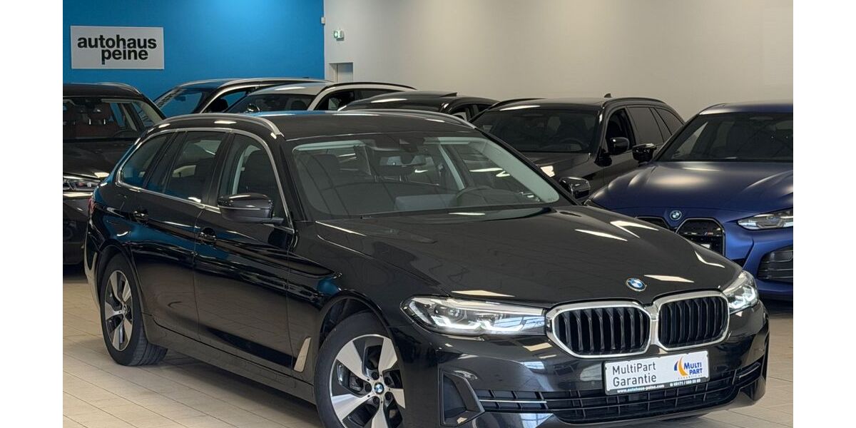 BMW 520 113.102 km 25.797 &euro; Peine 31228