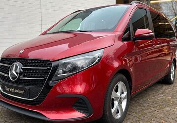 Mercedes-Benz V 250 19.000 km 67.790 &euro; Alfeld (Leine) 31061