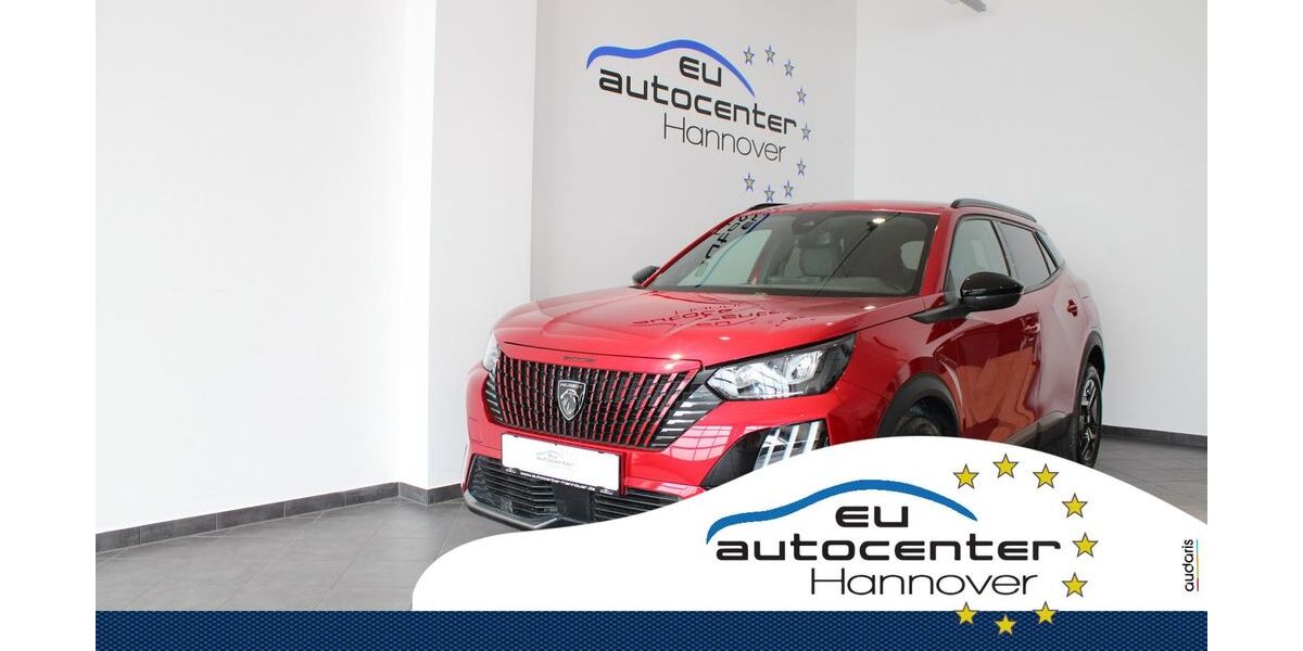 Peugeot 2008 18.643 km 19.900 &euro; Hannover 30165