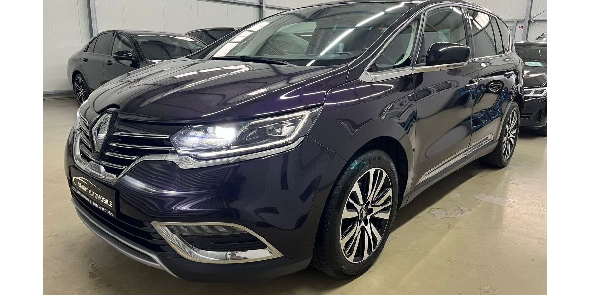 Renault Espace 169.843 km 19.990 &euro; Ronnenberg 30952