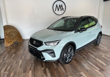 Seat Arona 1.003 km 29.990 &euro; Salzhemmendorf 31020