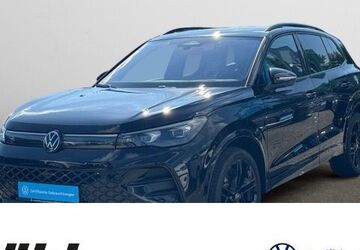 VW Tiguan 13.000 km 54.780 &euro; Hildesheim 31137