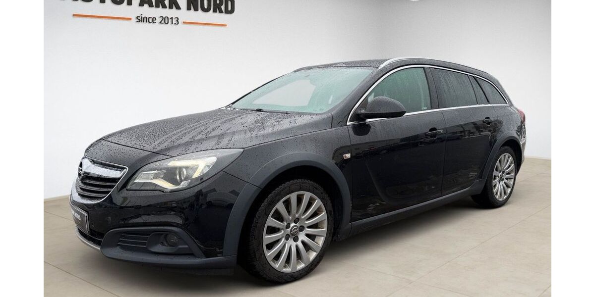 Opel Insignia 94.000 km 8.999 &euro; Hannover 30179