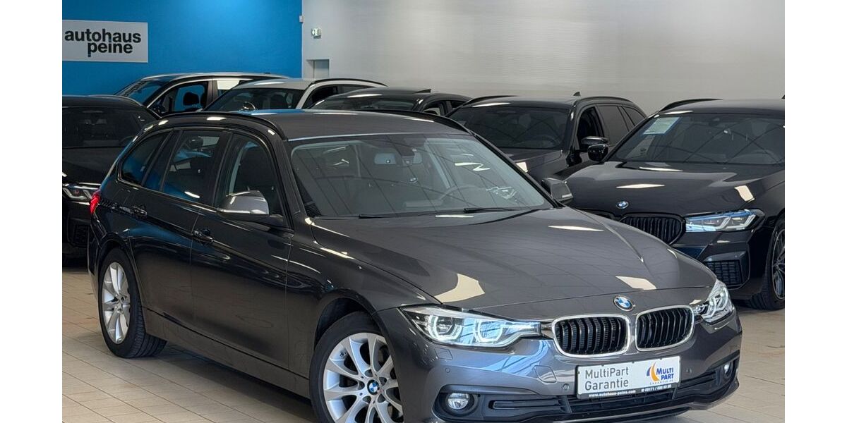 BMW 320 169.802 km 12.497 &euro; Peine 31228