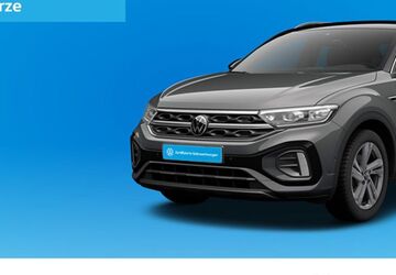 VW T-Cross 11.614 km 19.490 &euro; Salzgitter 38226