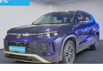 VW Tayron 26.068 km 43.430 &euro; Hildesheim 31135