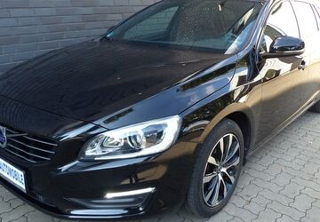 Volvo V60 88.900 km 18.750 &euro; Hannover 30179