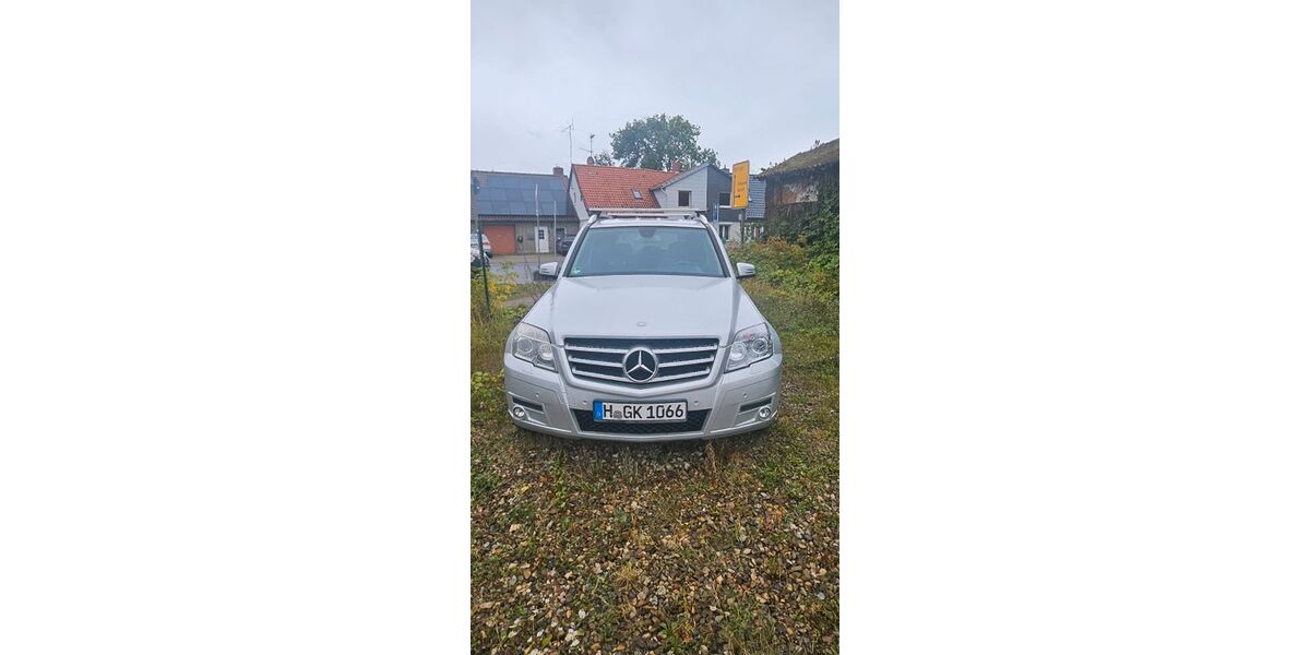 Mercedes-Benz GLK 350 288.000 km 3.650 &euro; Springe 31832