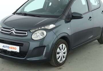Citroen C1 119.388 km 9.690 &euro; Laatzen 30880