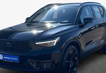 Volvo XC40 10.612 km 33.917 &euro; Hildesheim 31135