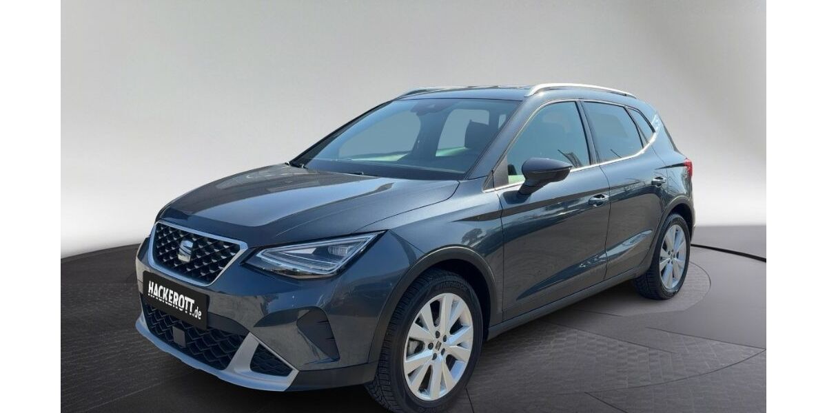 Seat Arona 34.160 km 18.470 &euro; Laatzen 30880