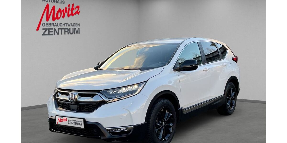 Honda CR-V 66.006 km 27.980 &euro; Laatzen 30880