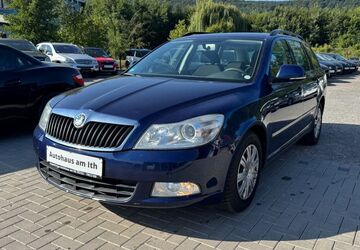 Skoda Octavia 342.390 km 2.990 &euro; Coppenbrügge 31863