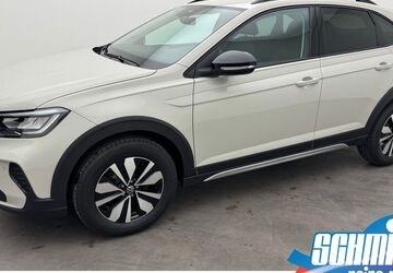 VW Taigo 9.130 km 22.990 &euro; Peine 31226