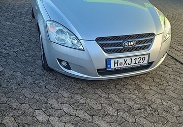 Kia Ceed 128.000 km 2.800 &euro; Hannover 30159