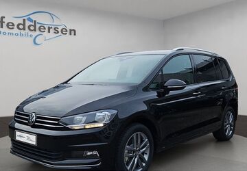 VW Touran 4.900 km 41.979 &euro; Alfeld 31061