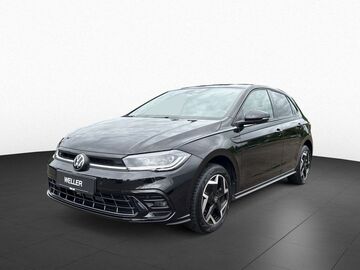 Gebrauchte VW Polo
