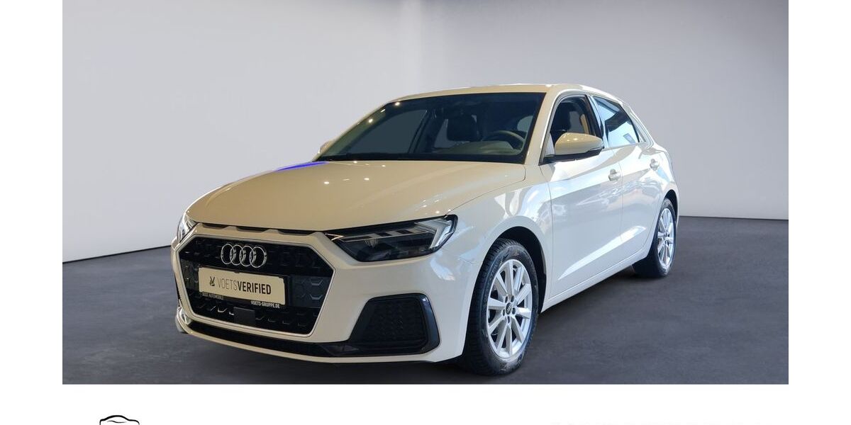 Audi A1 58.478 km 21.930 &euro; Hildesheim 31135